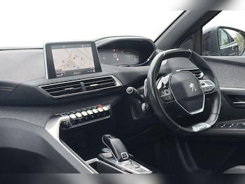 Used Peugeot 3008 2018 for sale - 79297578: Photo