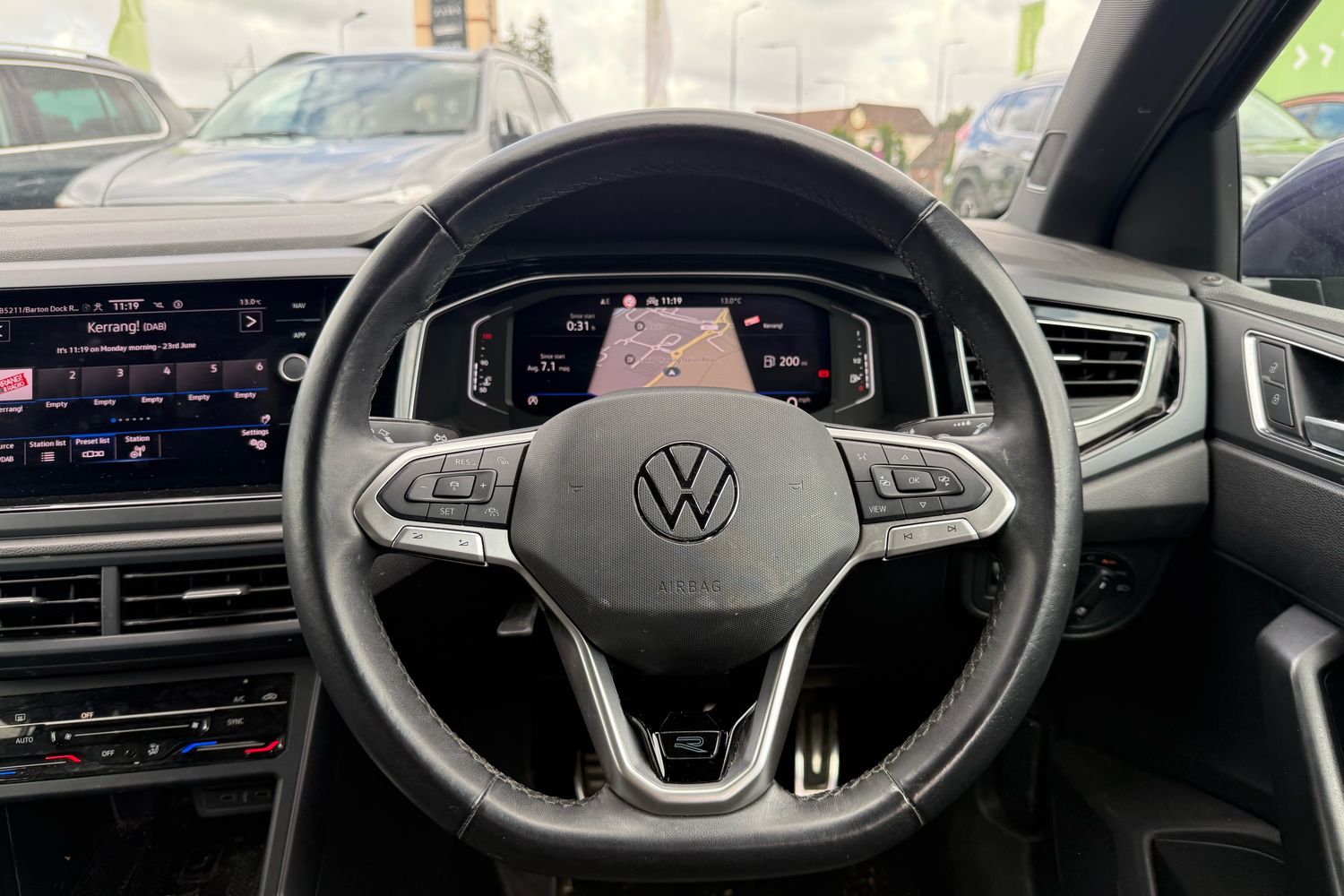 Used Volkswagen Polo 2022 for sale - 76495057: Photo 10