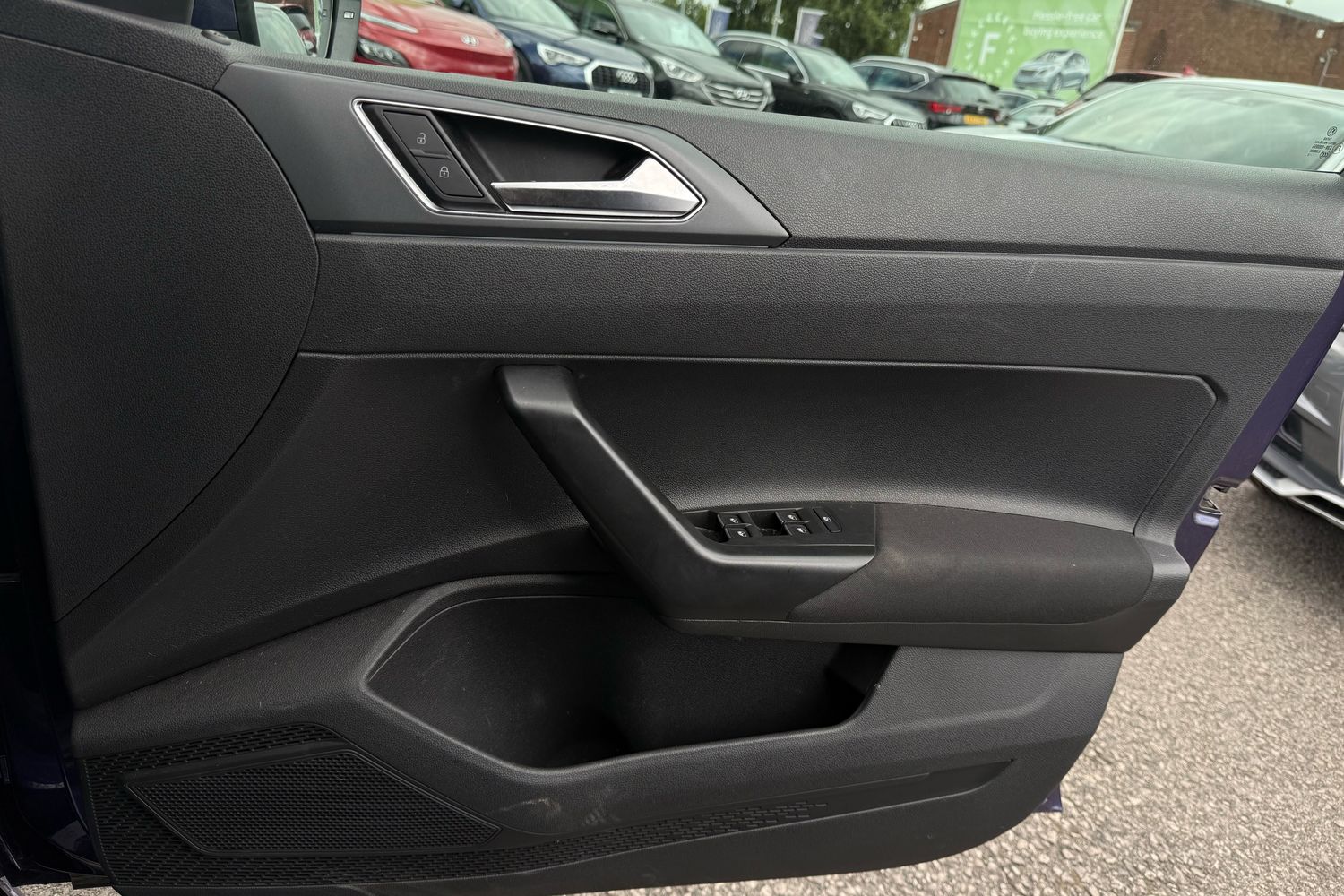 Used Volkswagen Polo 2022 for sale - 76495057: Photo 13