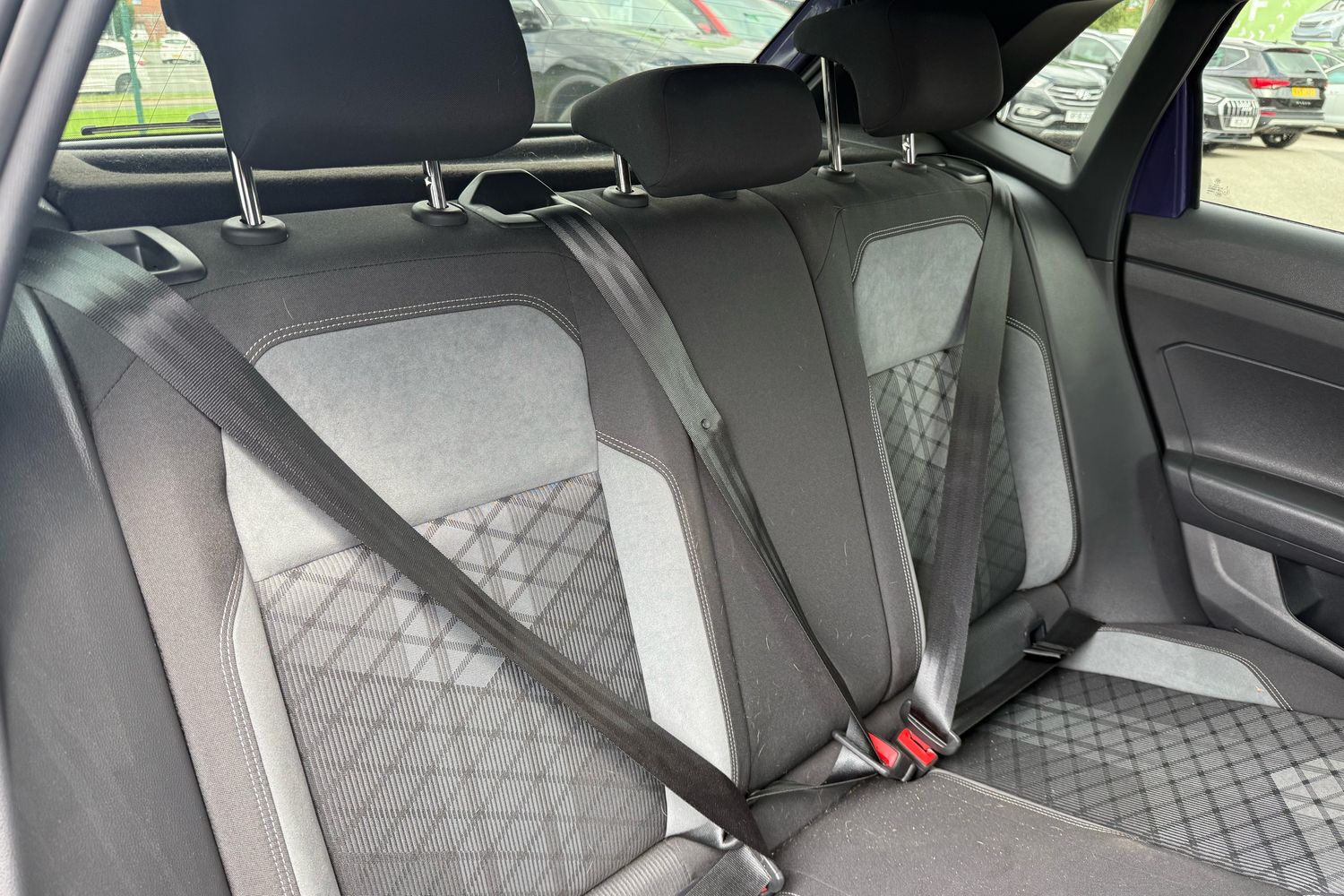 Used Volkswagen Polo 2022 for sale - 76495057: Photo 15