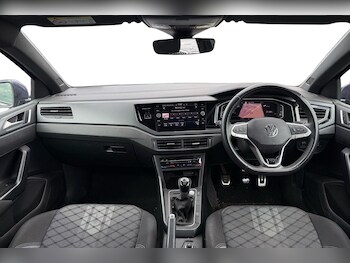 Used Volkswagen Polo 2022 for sale - 76495057: Photo