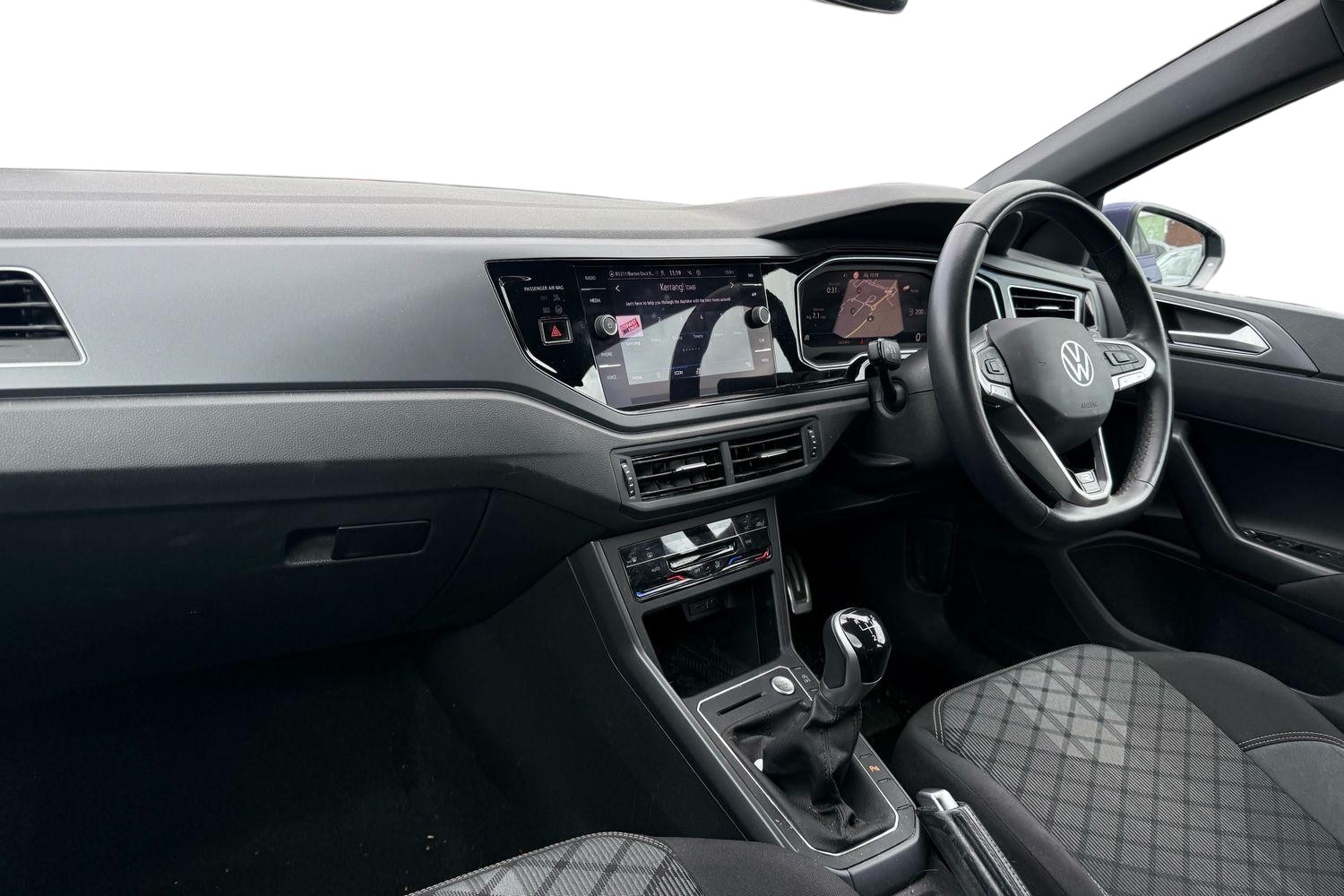 Used Volkswagen Polo 2022 for sale - 76495057: Photo 4