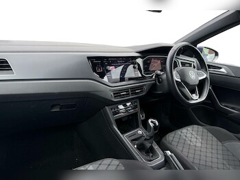 Used Volkswagen Polo 2022 for sale - 76495057: Photo