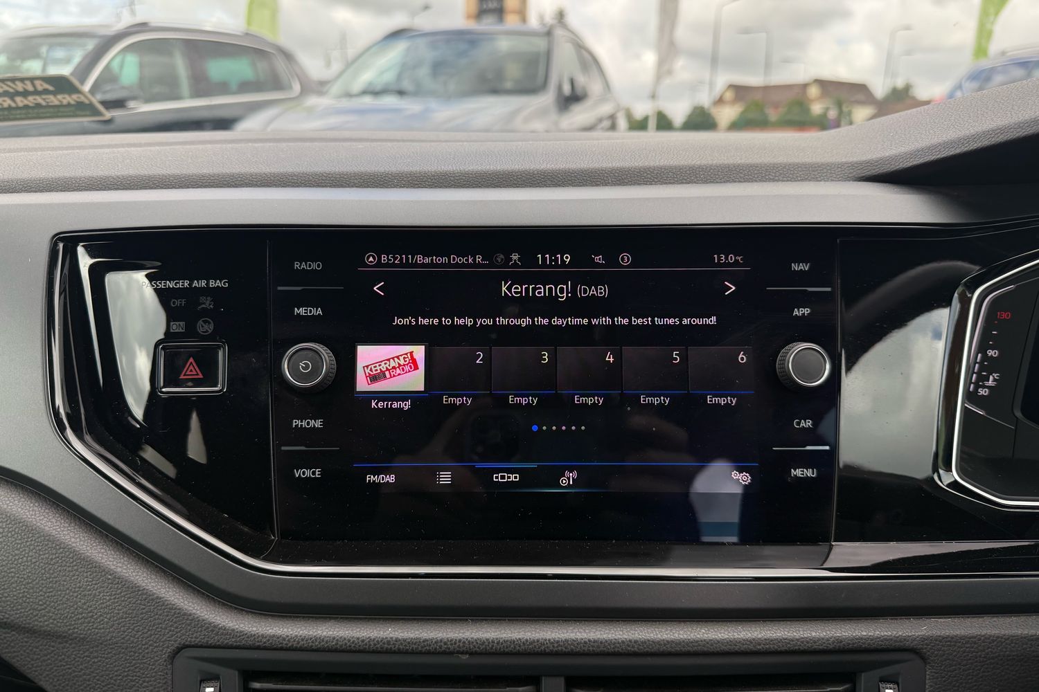 Used Volkswagen Polo 2022 for sale - 76495057: Photo 5