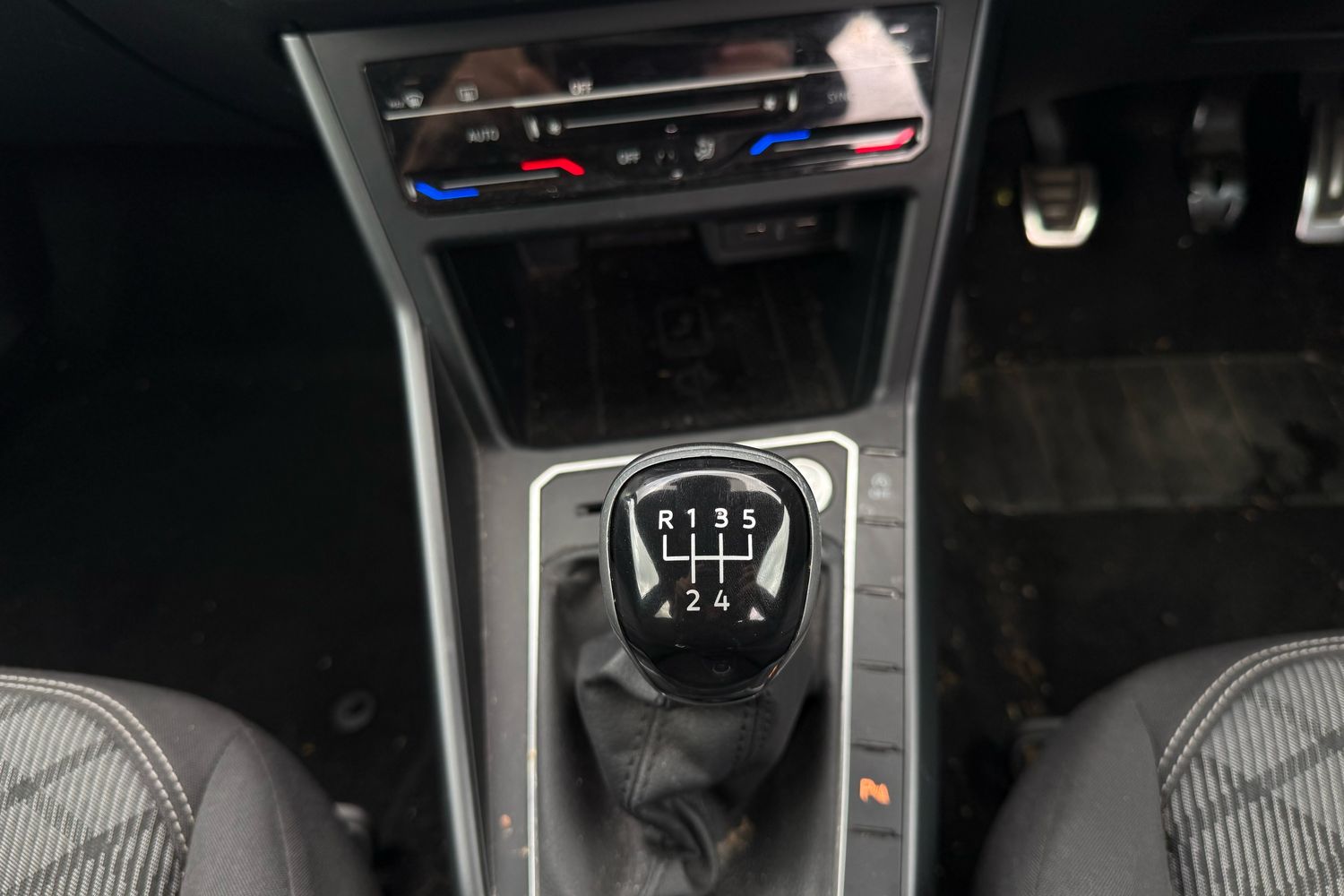 Used Volkswagen Polo 2022 for sale - 76495057: Photo 7