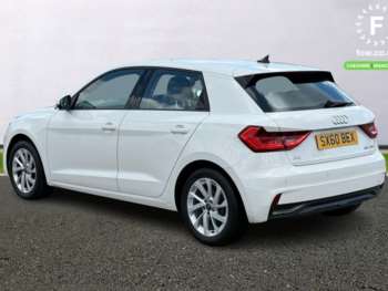 Used Audi A1 2021 for sale - 74710859: Photo