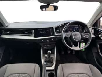 Used Audi A1 2021 for sale - 74710859: Photo