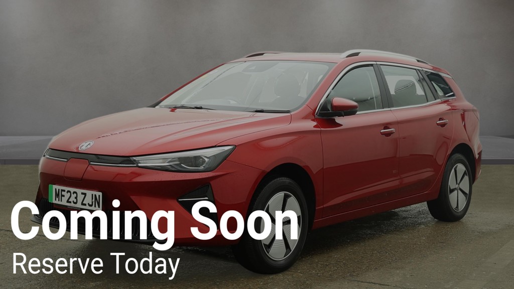 Used MG MG5 2023 for sale - 77364573: Photo 2