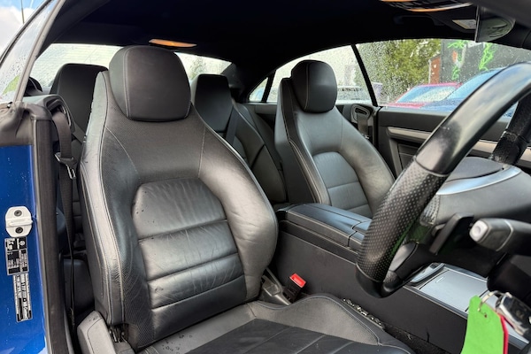 Used Mercedes-Benz E-Class 2016 for sale - 75546076: Photo 13