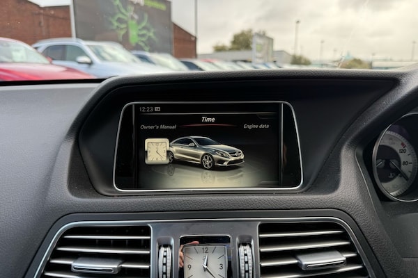 Used Mercedes-Benz E-Class 2016 for sale - 75546076: Photo 6