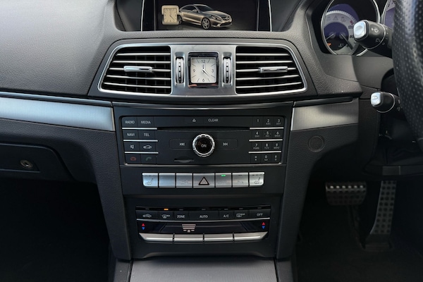 Used Mercedes-Benz E-Class 2016 for sale - 75546076: Photo 7