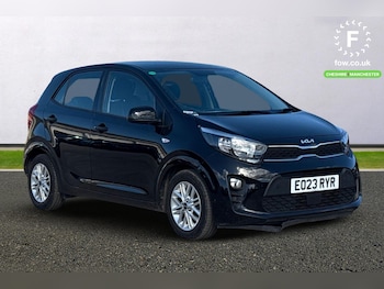 Kia - Picanto