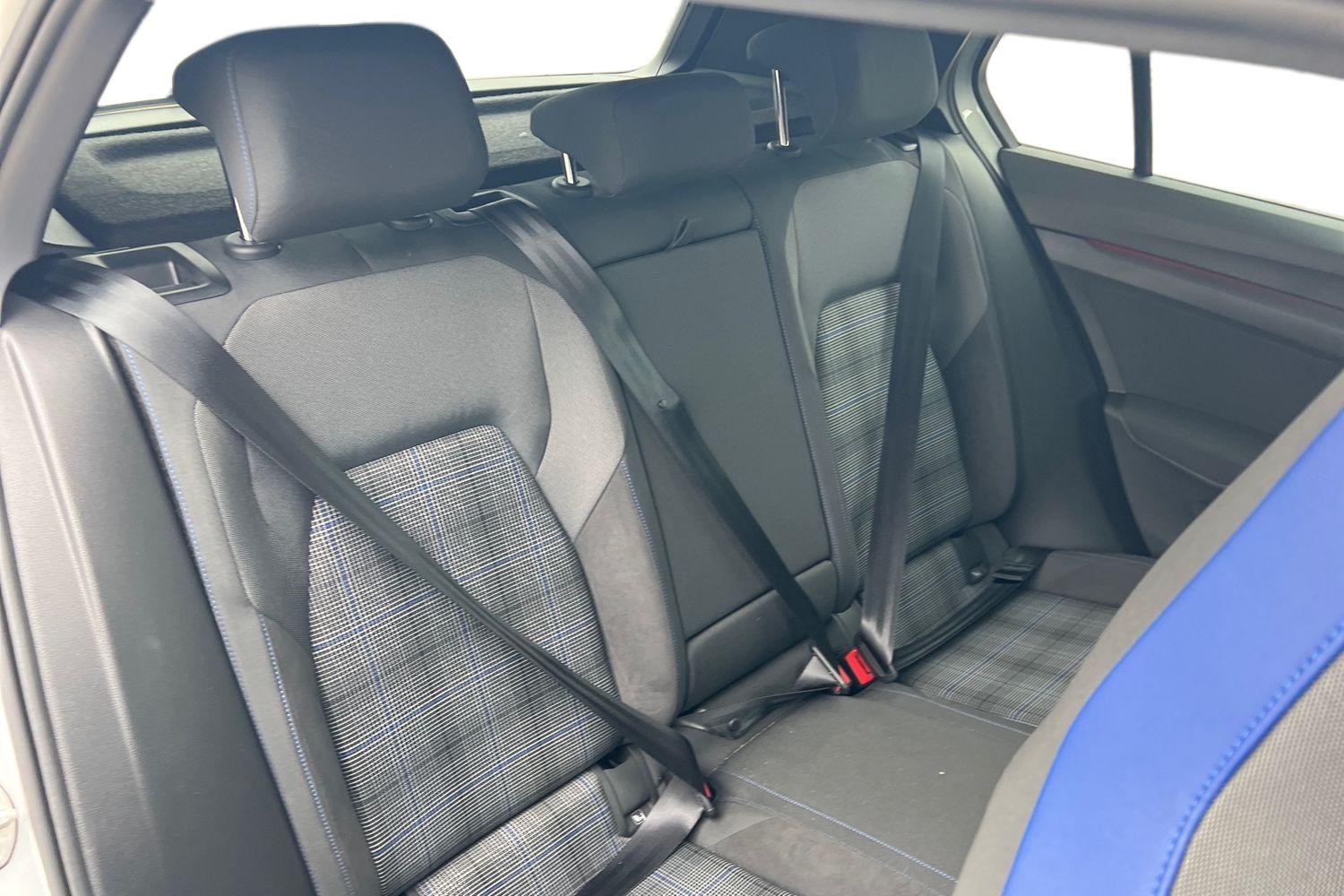 Used Volkswagen Golf 2020 for sale - 77527327: Photo 22