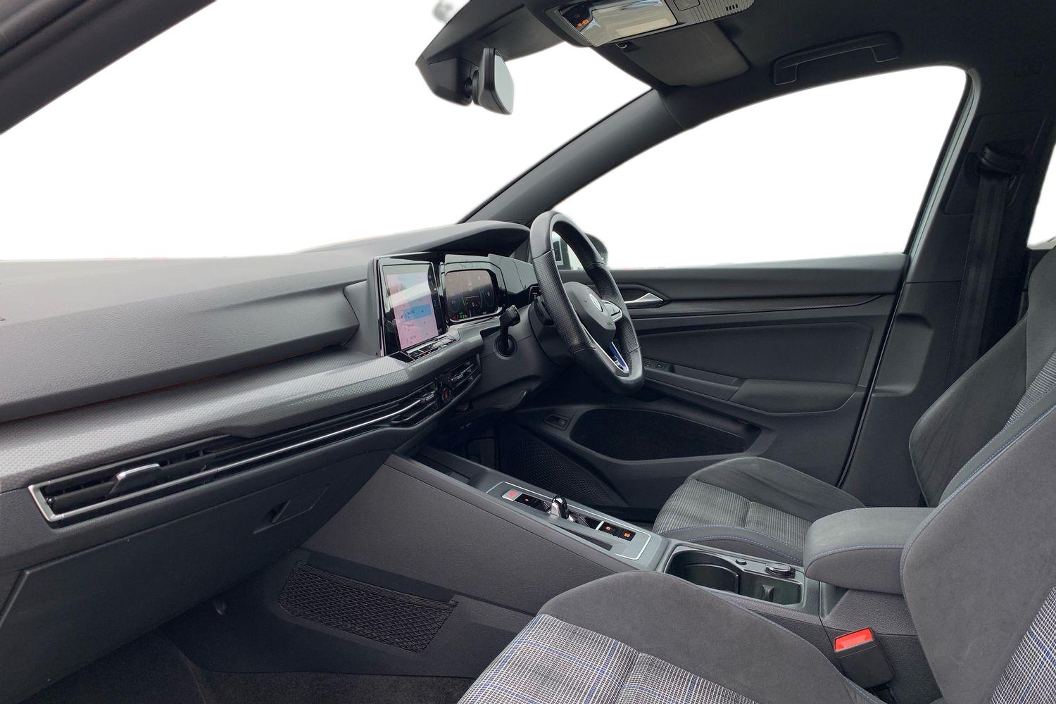 Used Volkswagen Golf 2020 for sale - 77527327: Photo 3