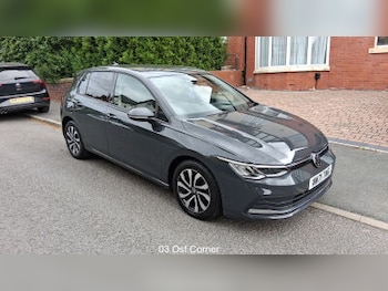 Used Volkswagen Golf 2021 for sale - 79059805: Photo