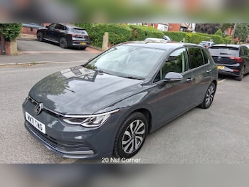 Used Volkswagen Golf 2021 for sale - 79059805: Photo