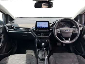 Used Ford Fiesta 2020 for sale - 74858764: Photo