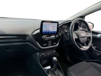 Used Ford Fiesta 2020 for sale - 74858764: Photo