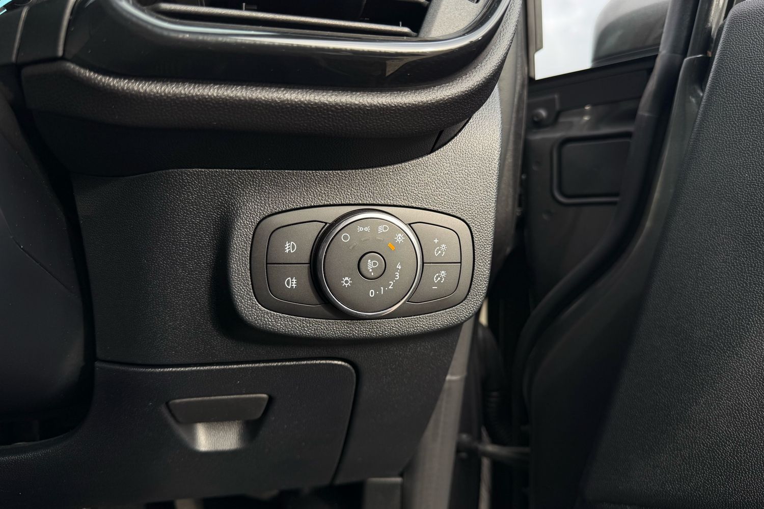 Used Ford Fiesta 2021 for sale - 75824505: Photo 11
