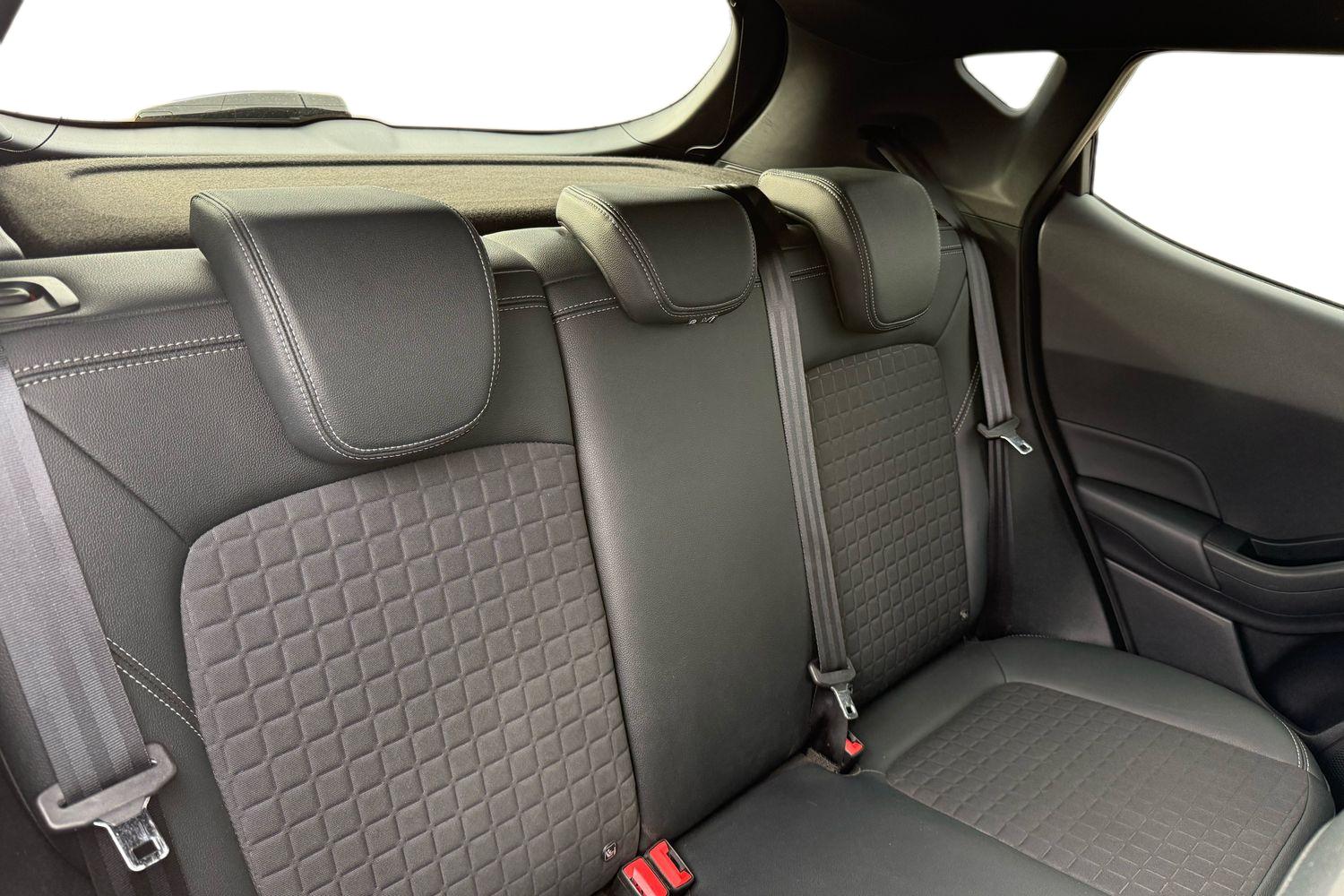 Used Ford Fiesta 2021 for sale - 75824505: Photo 14