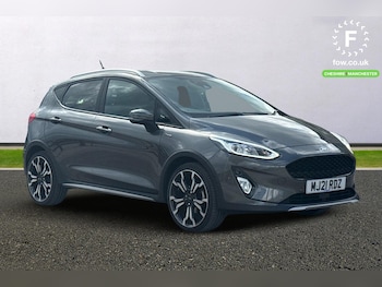 Ford - Fiesta