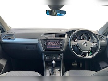 Used Volkswagen Tiguan 2020 for sale - 78316571: Photo