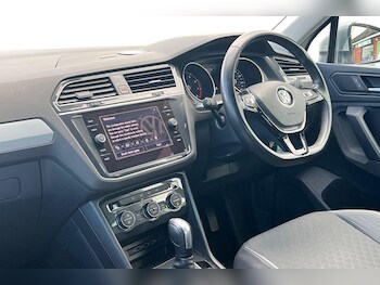 Used Volkswagen Tiguan 2020 for sale - 78316571: Photo