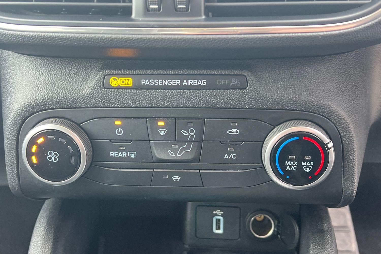 Used Ford Focus 2020 for sale - 77374405: Photo 10