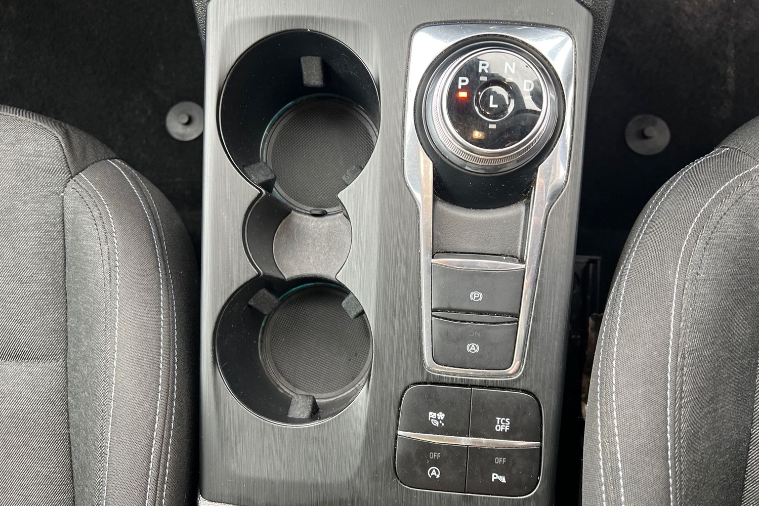 Used Ford Focus 2020 for sale - 77374405: Photo 11