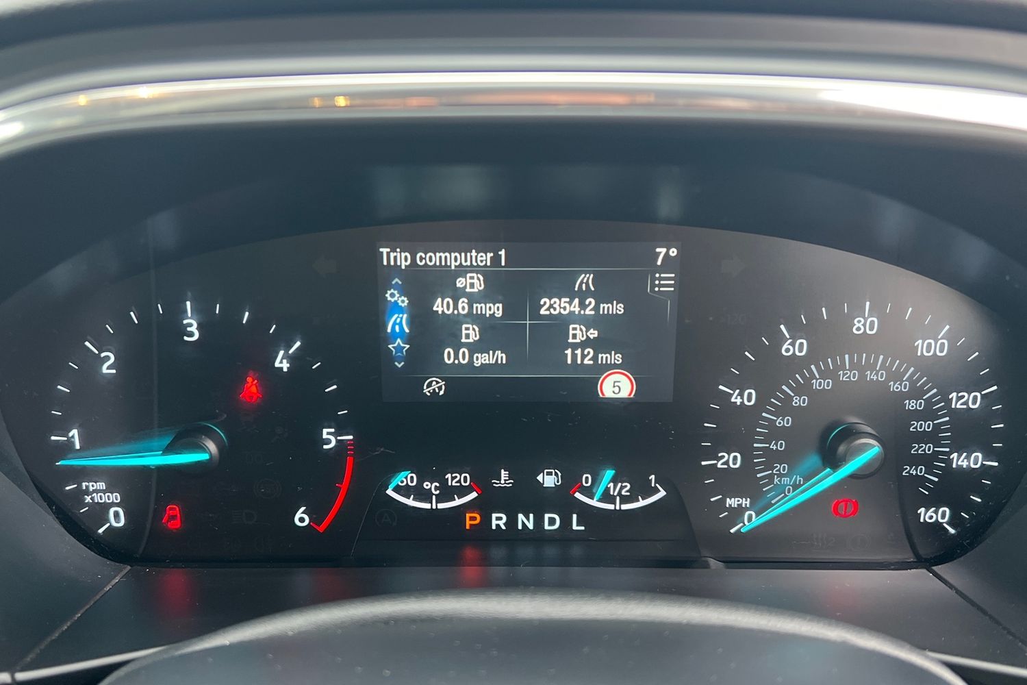 Used Ford Focus 2020 for sale - 77374405: Photo 16