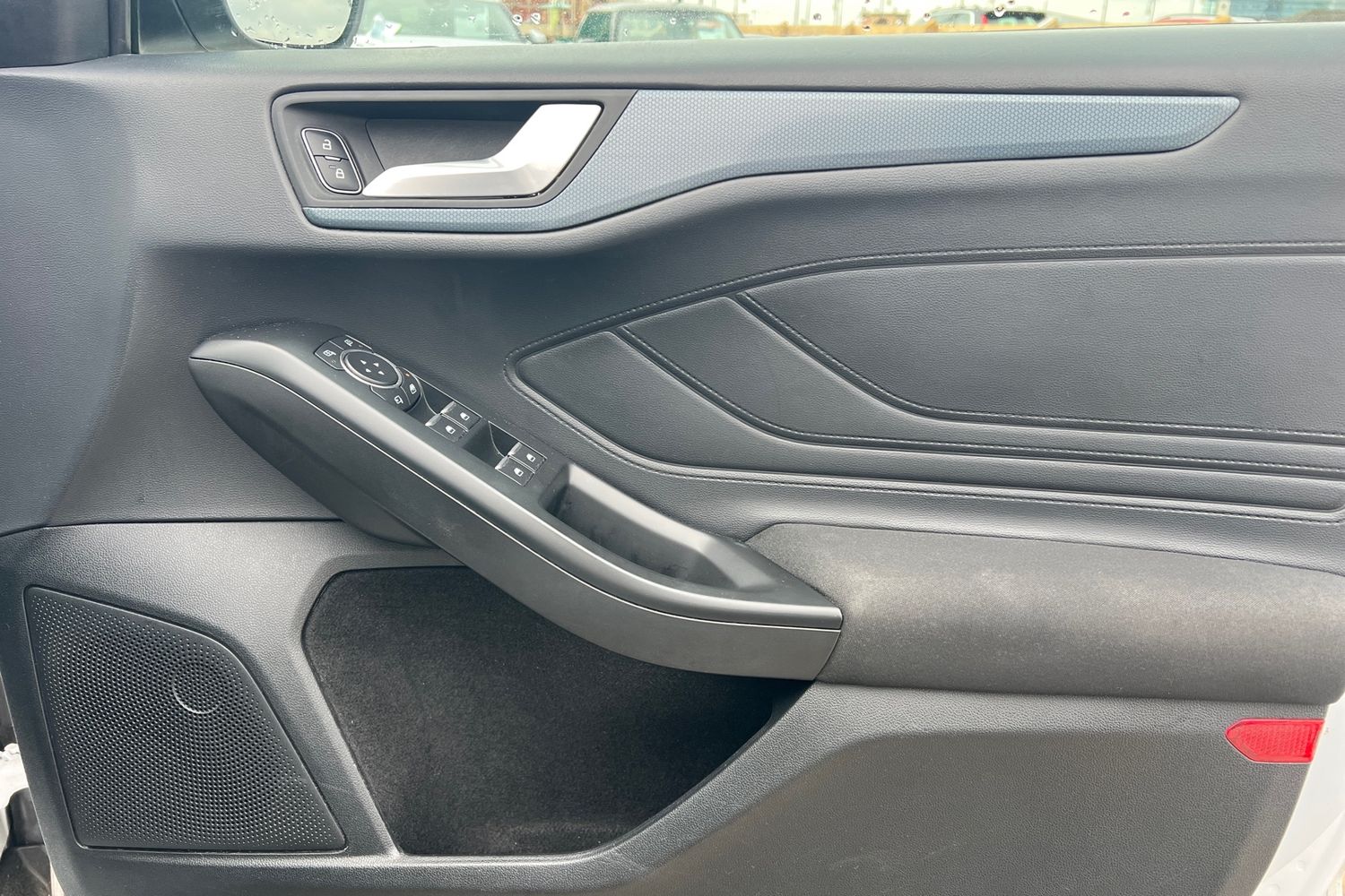 Used Ford Focus 2020 for sale - 77374405: Photo 18