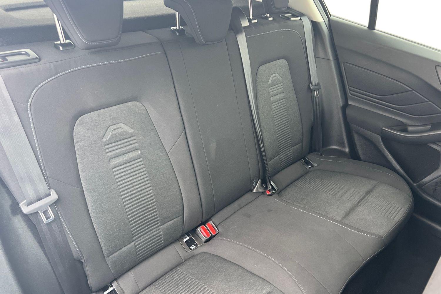 Used Ford Focus 2020 for sale - 77374405: Photo 19