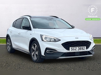 Used Ford Focus 2020 for sale - 77374405: Photo