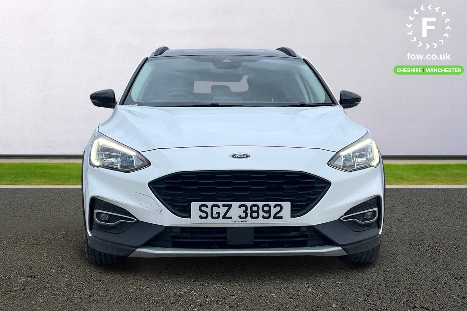 Used Ford Focus 2020 for sale - 77374405: Photo 22