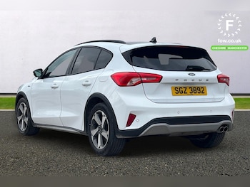 Used Ford Focus 2020 for sale - 77374405: Photo