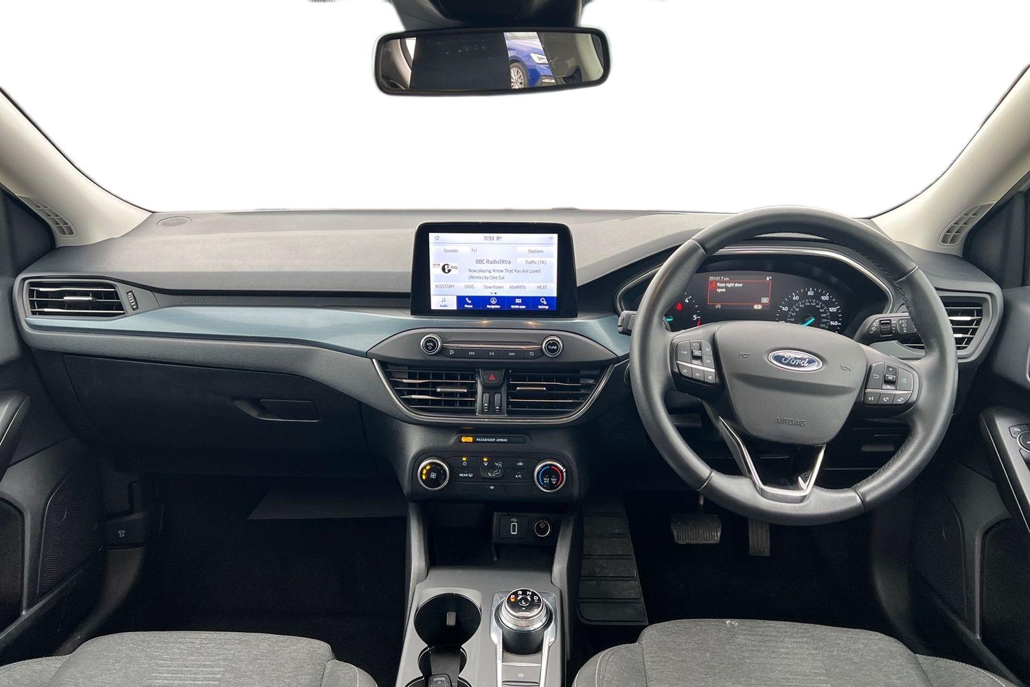 Used Ford Focus 2020 for sale - 77374405: Photo 3