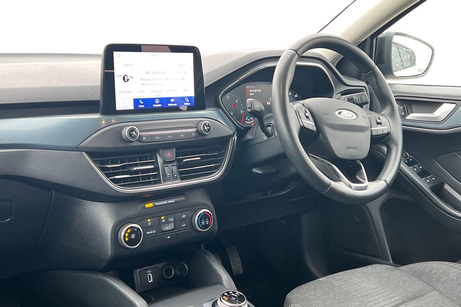 Used Ford Focus 2020 for sale - 77374405: Photo 4