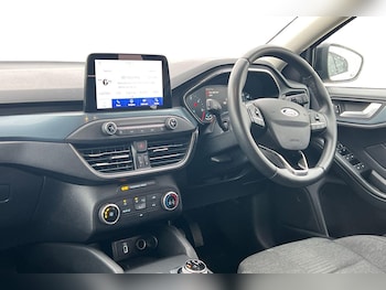 Used Ford Focus 2020 for sale - 77374405: Photo