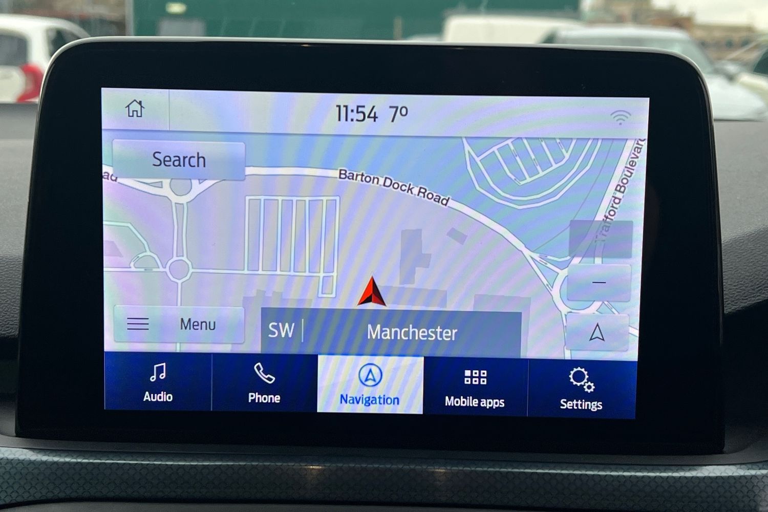 Used Ford Focus 2020 for sale - 77374405: Photo 8