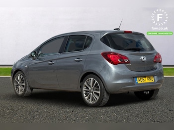 Used Vauxhall Corsa 2017 for sale - 75427929: Photo