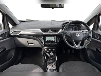 Used Vauxhall Corsa 2017 for sale - 75427929: Photo