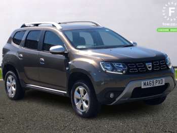 2019 - 1.6 SCe Comfort 5dr