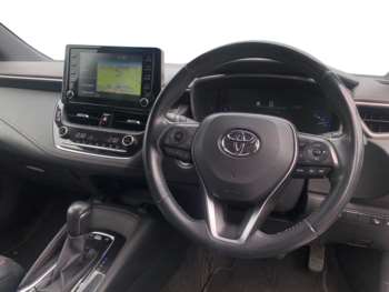 Used Toyota Corolla 2019 for sale - 74912746: Photo