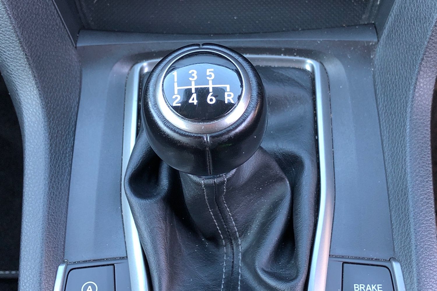 Used Honda Civic 2018 for sale - 77779642: Photo 17