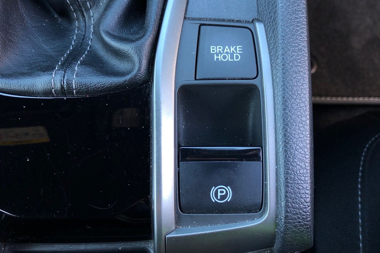 Used Honda Civic 2018 for sale - 77779642: Photo 18