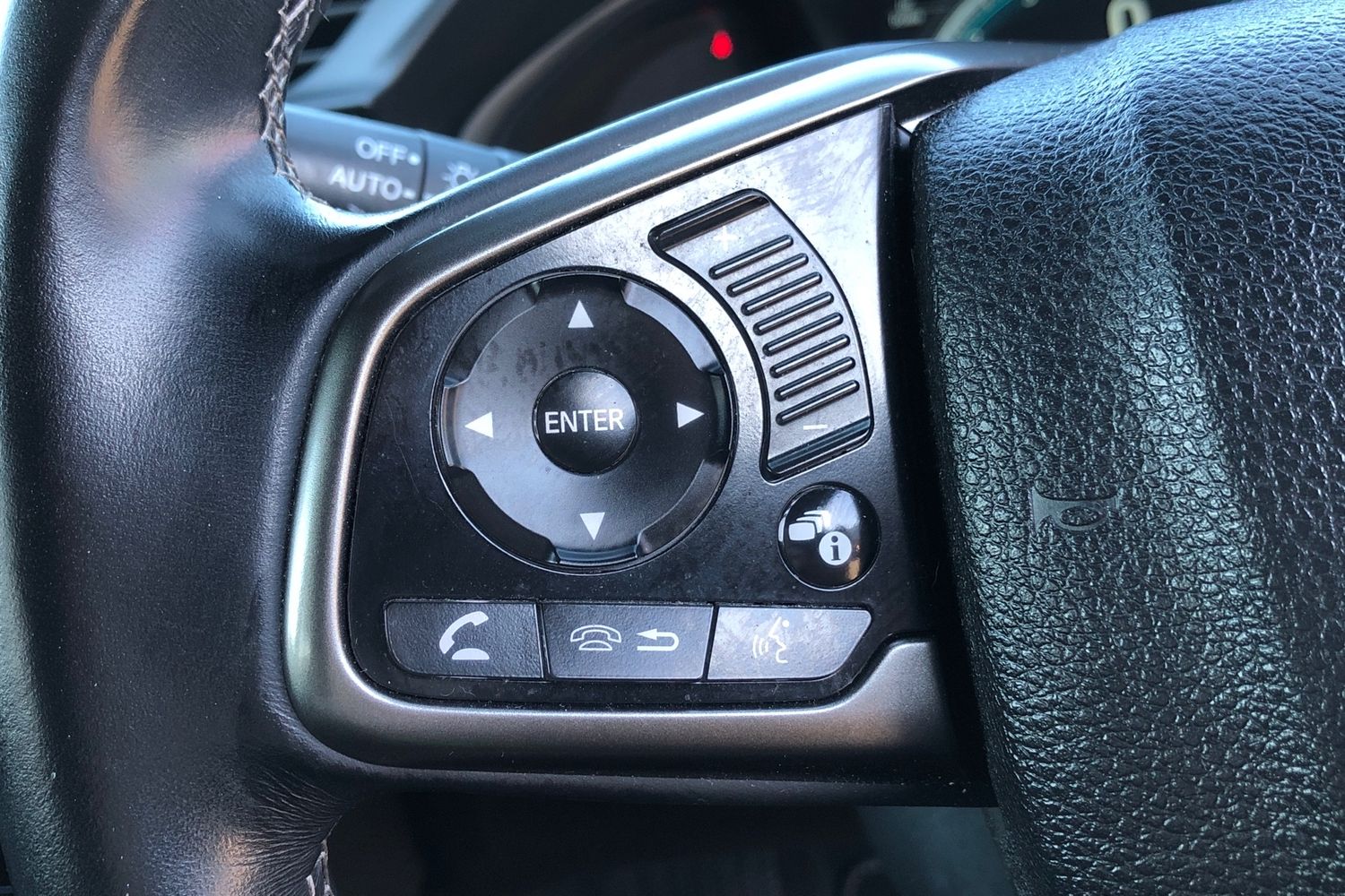 Used Honda Civic 2018 for sale - 77779642: Photo 6