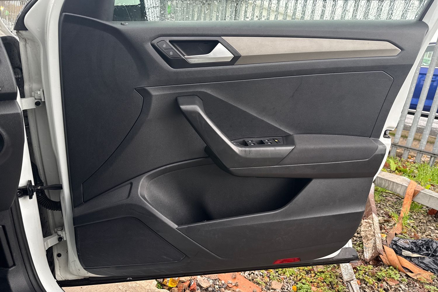 Used Volkswagen T-Roc 2020 for sale - 76827985: Photo 18