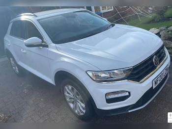 2020 - 1.0 TSI SE 5dr