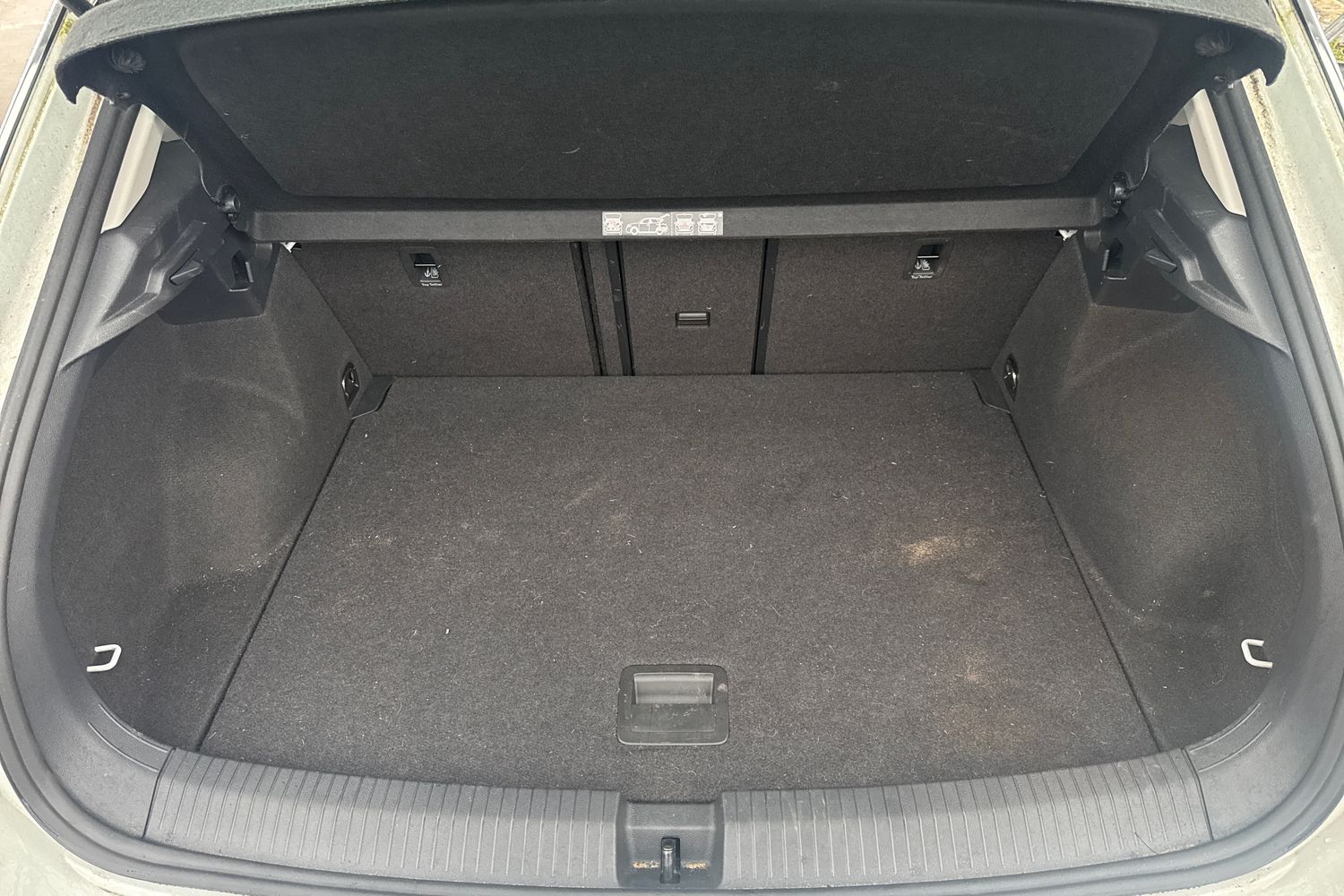 Used Volkswagen T-Roc 2020 for sale - 76827985: Photo 20