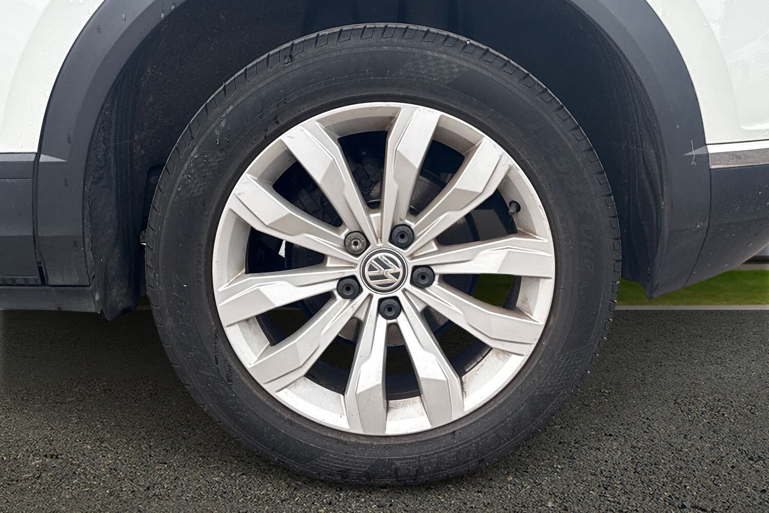 Used Volkswagen T-Roc 2020 for sale - 76827985: Photo 21